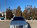 Mercedes-Benz S 350 2006 года за 7 000 000 тг. в Тараз – фото 6