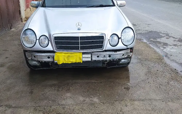 Mercedes-Benz E 230 1996 года за 1 500 000 тг. в Тараз