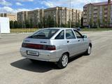 ВАЗ (Lada) 2112 2006 года за 650 000 тг. в Актобе – фото 3