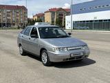 ВАЗ (Lada) 2112 2006 года за 650 000 тг. в Актобе – фото 2