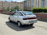 ВАЗ (Lada) 2112 2006 года за 650 000 тг. в Актобе – фото 4