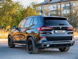 BMW X5 2019 года за 29 900 000 тг. в Караганда – фото 4