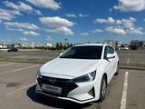 Hyundai Elantra 2020 годаfor8 000 000 тг. в Астана