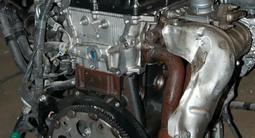 2TR-fe 2.7л Привозной двигатель Toyota Land Cruiser Prado. Япония,установка за 180 000 тг. в Алматы – фото 5