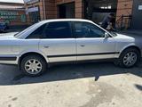Audi 100 1992 годаүшін2 700 000 тг. в Кызылорда – фото 2