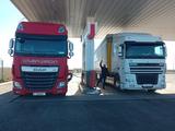 DAF  XF 2016 года за 36 000 000 тг. в Алматы – фото 2