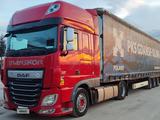 DAF  XF 2016 года за 36 000 000 тг. в Алматы