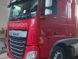 DAF  XF 2016 года за 36 000 000 тг. в Алматы – фото 3