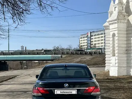 BMW 730 2007 года за 8 200 000 тг. в Алматы