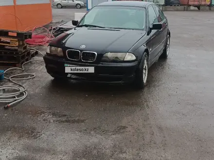 BMW 316 2000 года за 2 000 000 тг. в Караганда – фото 5