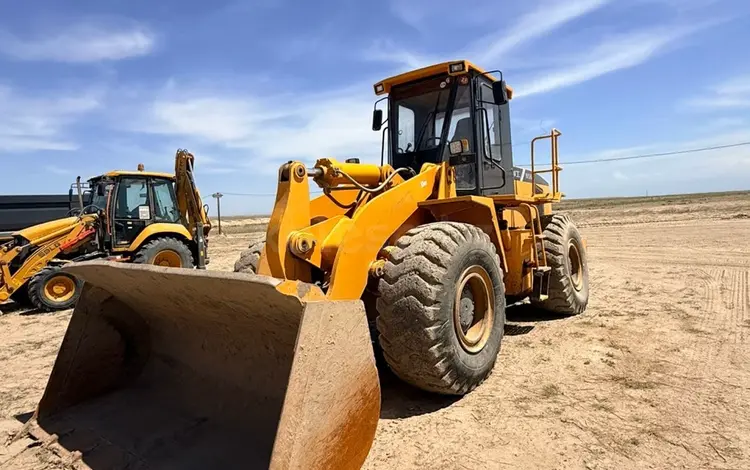LiuGong  CLG 856 2022 года за 12 500 000 тг. в Алматы
