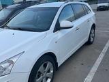 Chevrolet Cruze 2013 годаfor5 100 000 тг. в Усть-Каменогорск – фото 2