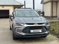 Chevrolet Tracker 2022 года за 7 800 000 тг. в Астана – фото 2