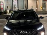 Chery Tiggo 2 Pro 2024 года за 5 890 000 тг. в Караганда