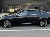 Kia K7 2017 года за 9 800 000 тг. в Алматы – фото 4