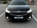Kia K7 2017 года за 9 800 000 тг. в Алматы – фото 3