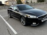 Kia K7 2017 года за 9 800 000 тг. в Алматы – фото 2