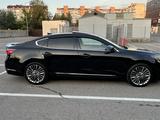 Kia K7 2017 года за 9 800 000 тг. в Алматы – фото 5