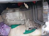 Коробка автомат CJU 5HP19 за 280 000 тг. в Рудный – фото 2