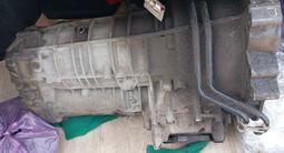 Коробка автомат CJU 5HP19 за 280 000 тг. в Рудный – фото 2
