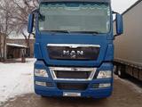 MAN  TGX 2012 года за 22 000 000 тг. в Каскелен