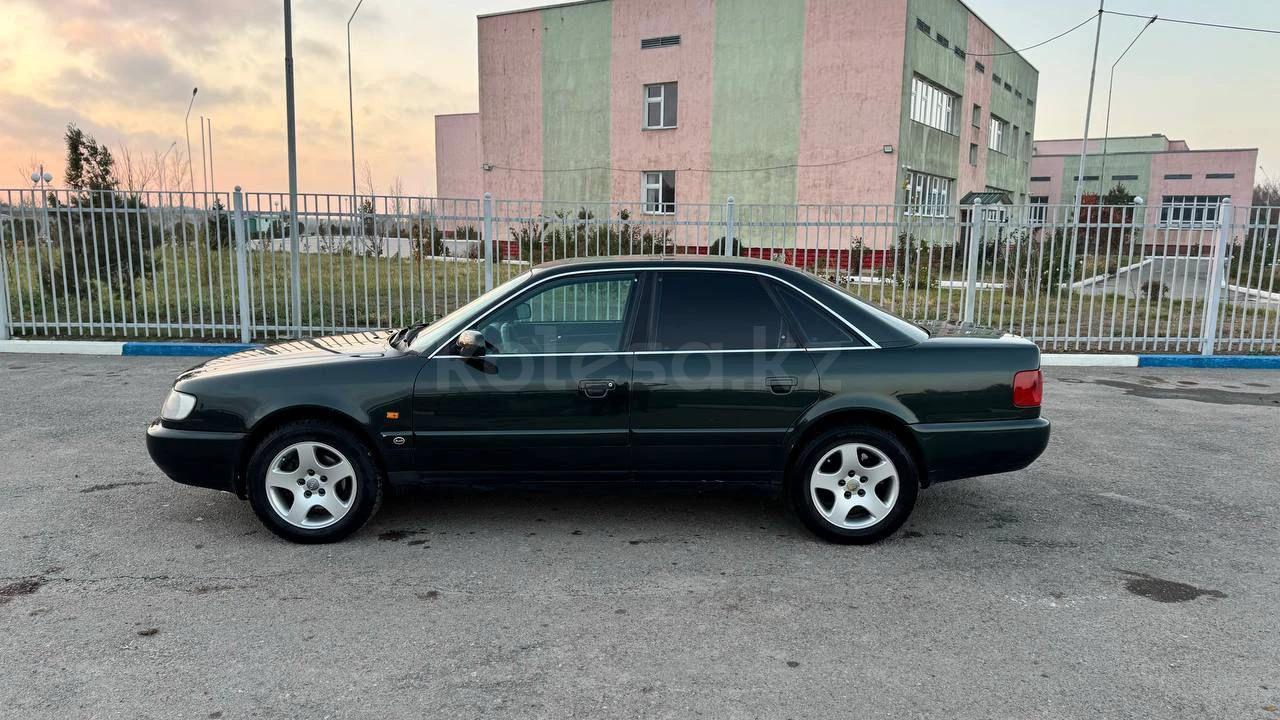 Audi A6 1995 г.