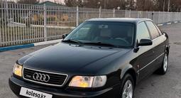 Audi A6 1995 годаfor3 800 000 тг. в Шелек – фото 2