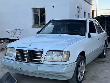Mercedes-Benz E 280 1994 года за 1 900 000 тг. в Кызылорда