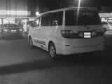 Toyota Alphard 2006 годаүшін7 000 000 тг. в Атырау – фото 3