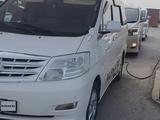 Toyota Alphard 2006 годаүшін7 000 000 тг. в Атырау