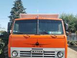 КамАЗ  55102 1988 года за 6 000 000 тг. в Узынагаш
