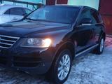 Volkswagen Touareg 2004 года за 5 700 000 тг. в Костанай – фото 2