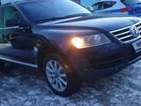 Volkswagen Touareg 2006 годаүшін6 100 000 тг. в Костанай – фото 3