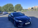 Toyota Camry 2021 годаfor17 250 000 тг. в Кызылорда – фото 5