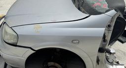 Open Astra. (морда авкат носкат) (двигатель коробка МКПП АКПП) за 200 000 тг. в Алматы – фото 3