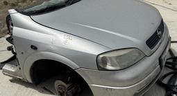 Open Astra. (морда авкат носкат) (двигатель коробка МКПП АКПП) за 200 000 тг. в Алматы – фото 4