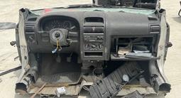 Open Astra. (морда авкат носкат) (двигатель коробка МКПП АКПП) за 200 000 тг. в Алматы – фото 2