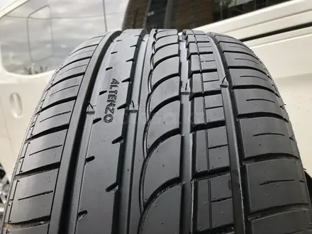 Altenzo 205/60R15 91V Sports Equator II за 33 000 тг. в Алматы