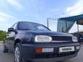 Volkswagen Golf 1993 годаүшін1 300 000 тг. в Шымкент – фото 7