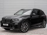 BMW X5 2019 года за 30 500 000 тг. в Астана