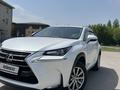 Lexus NX 200 2015 годаfor13 500 000 тг. в Алматы – фото 2