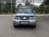 Mitsubishi Pajero 2005 годаүшін7 000 000 тг. в Жезказган