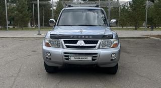 Mitsubishi Pajero 2005 года за 7 000 000 тг. в Жезказган