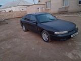 Mazda 626 1995 годаfor600 000 тг. в Мангистау – фото 3