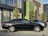 Toyota Camry 2005 годаүшін6 200 000 тг. в Ушарал – фото 4