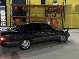 Mercedes-Benz E 230 1991 годаүшін1 300 000 тг. в Кызылорда – фото 2
