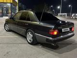 Mercedes-Benz E 230 1991 годаүшін1 300 000 тг. в Кызылорда – фото 4
