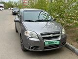 Chevrolet Aveo 2008 года за 2 500 000 тг. в Павлодар – фото 5