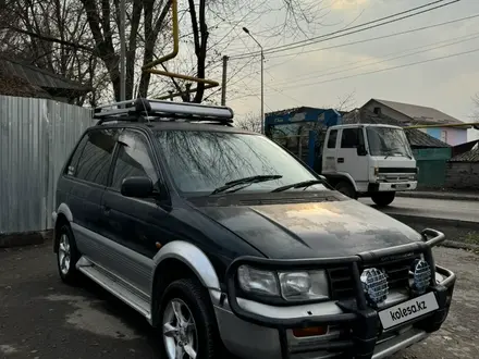 Mitsubishi RVR 1995 года за 1 500 000 тг. в Алматы