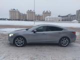 Mazda 6 2013 годаүшін7 000 000 тг. в Астана – фото 5